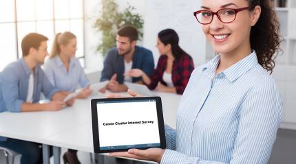 How Career Cluster Interest Surveys Help You Choose a Career