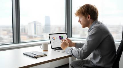 Finding Your Path Through Career Interest Surveys