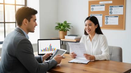 Unlocking Career Potential: the Benefits of a Job Interest Test